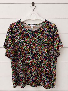 Jules & Leopold Top